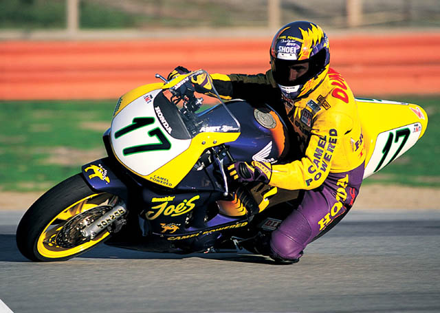 トニー Is the 600 cc race replica doomed to extinction? - RevZilla