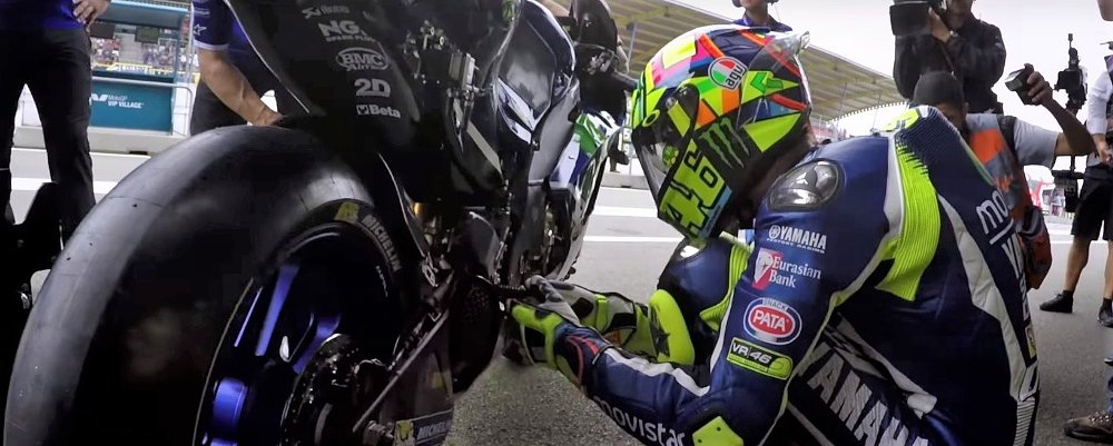 Will GoPro and Rossi bring a new dimension to MotoGP video?