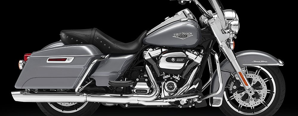 2017 Harley-Davidson information trickling out