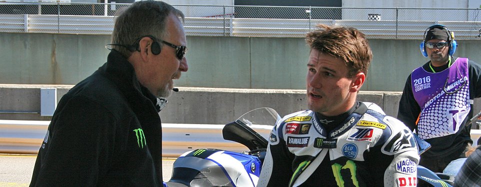 Who will win the MotoAmerica Superbike title Sunday?