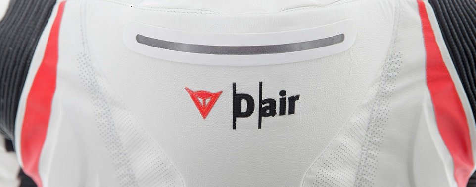 Breaking down the new Dainese Mugello R D-Air race suit