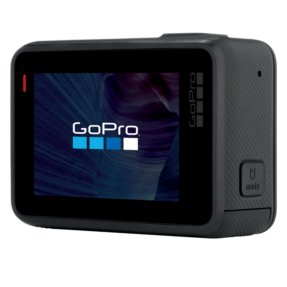 GoPro unveils new Hero5 Black and Hero5 Session - RevZilla