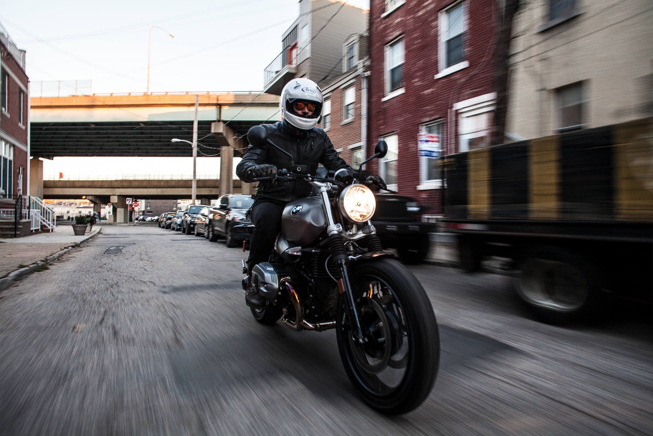 bmw 9rt scrambler