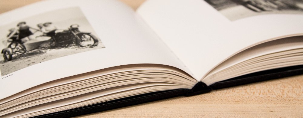 Harley-Davidson Lore: Origins Through Panhead book report