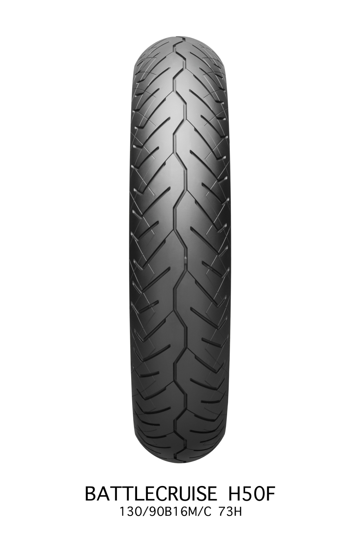 Bridgestone Battlecruise H50 cruiser tire first ride - RevZilla