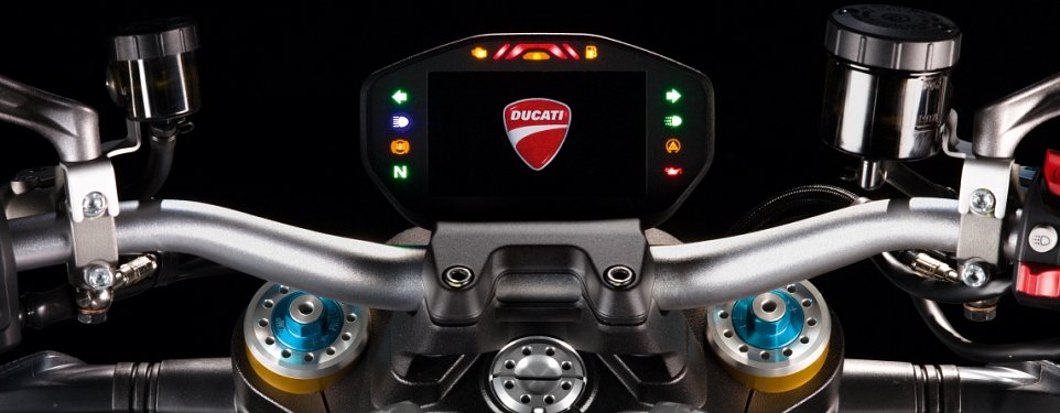 New from Ducati for 2017: Scramblers, Monsters and a Superleggera