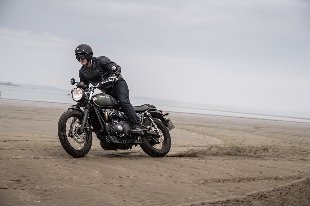 Triumph announces an updated Scrambler, but what has actually changed? 