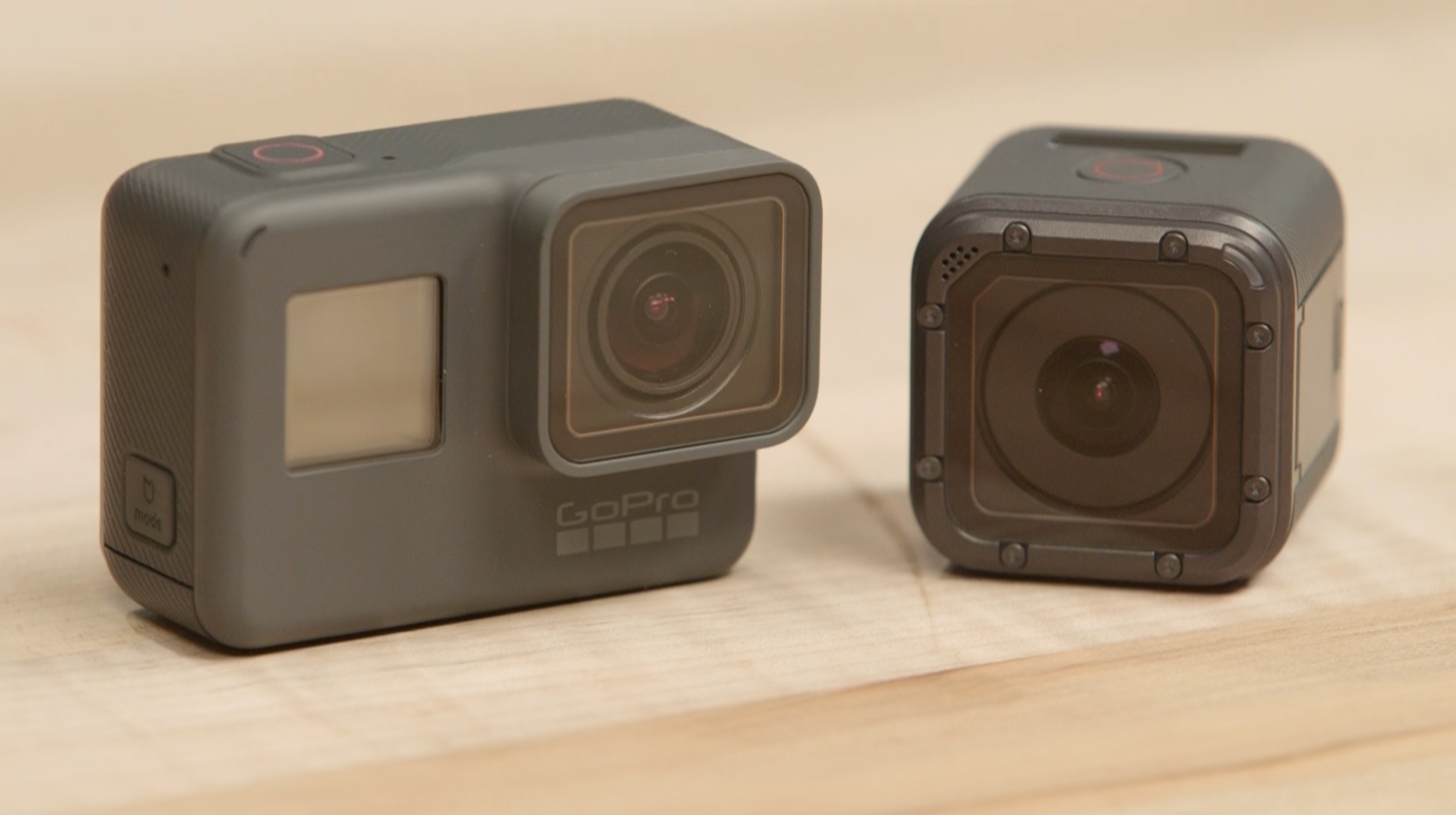 その他 GoPro HERO5 Session GoPro HERO5 Session Review - Videomaker