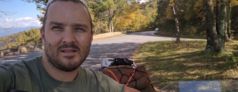 The Tao of solo: Riding by yourself does not mean riding alone