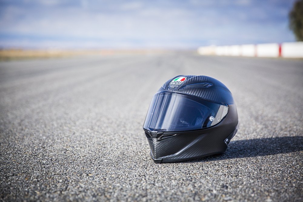 AGV Pista GP R