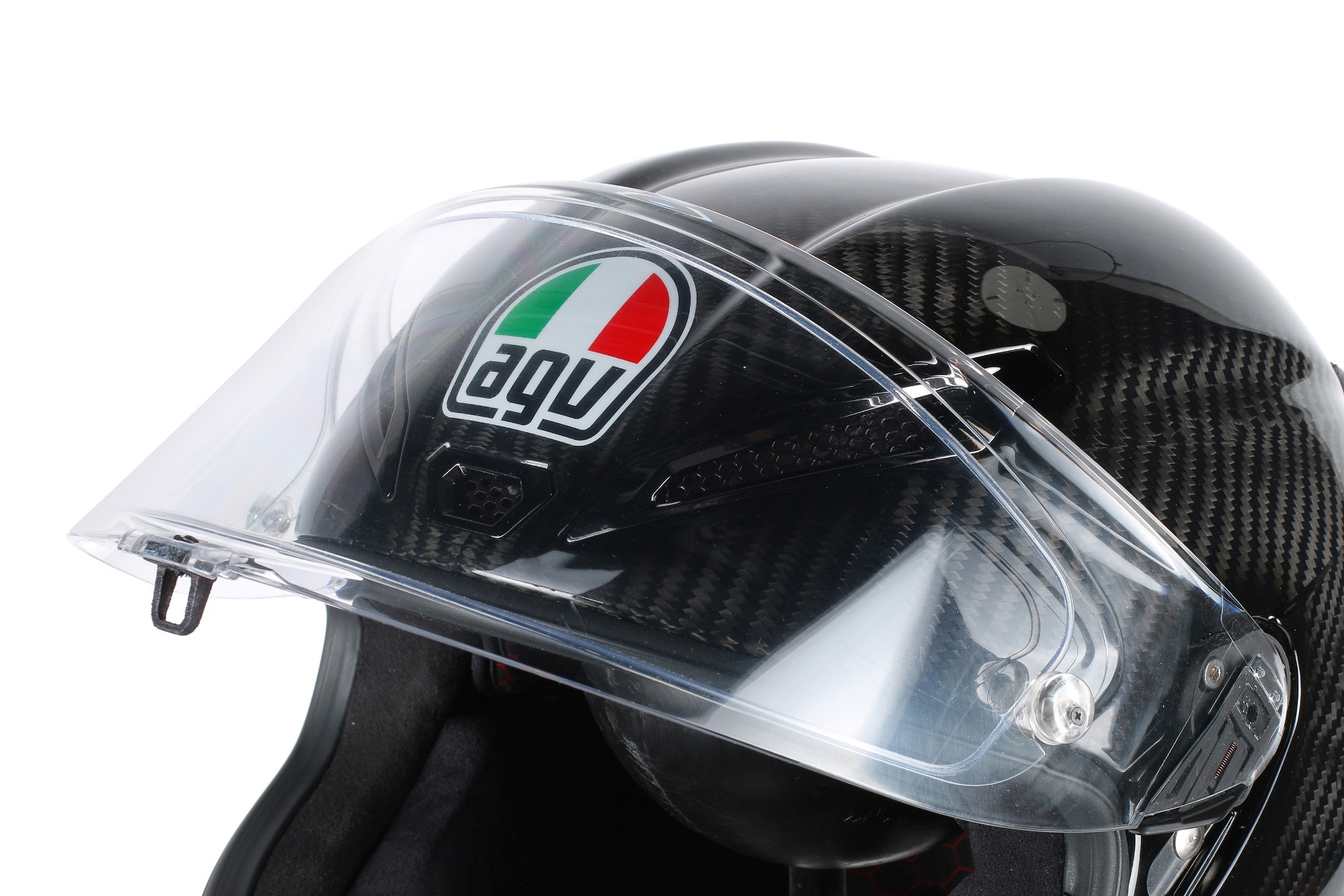 AGV Corsa R helmet review: Testing AGV's pricey lid on the track - RevZilla AGV Corsa R helmet review: Testing AGV's pricey lid on the track - RevZilla