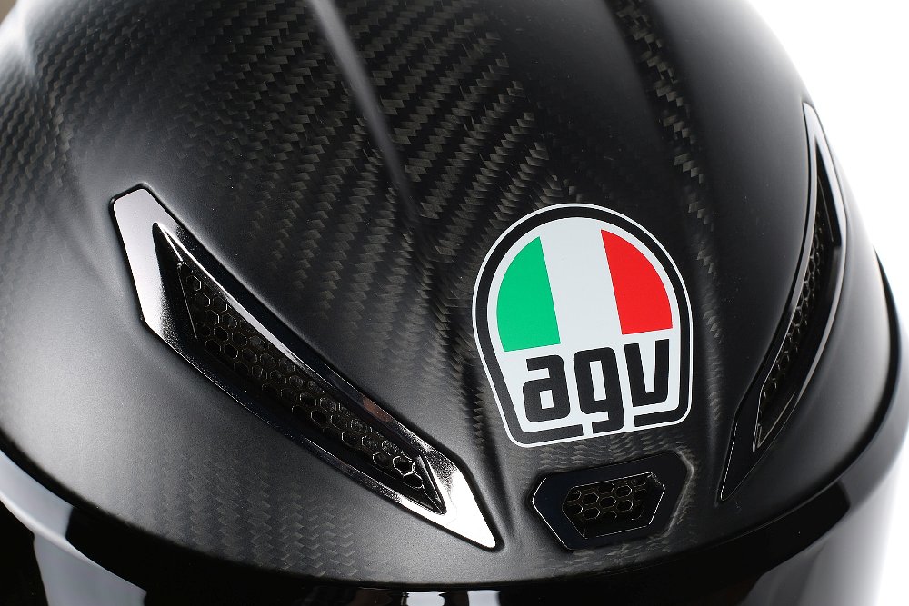 AGV vents