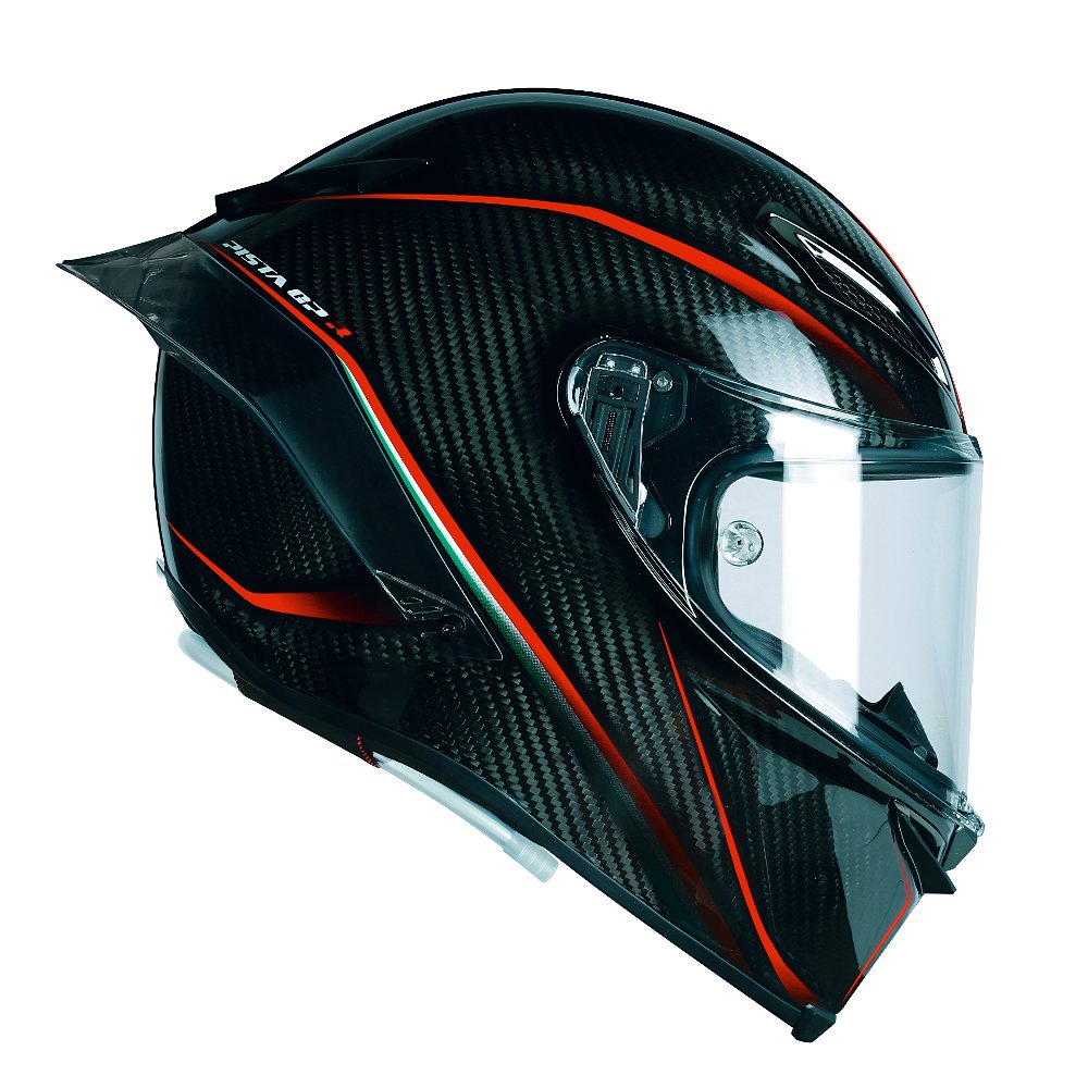 AGV Pista GP R