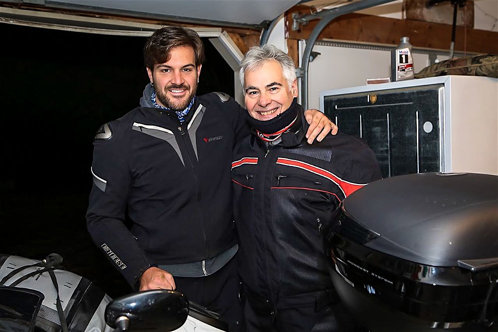 Spurgeon Dunbar and Pops