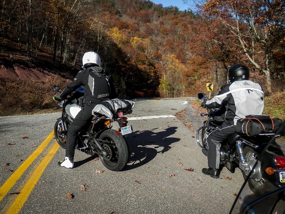 Spurgeon Dunbar and Bob Quigg