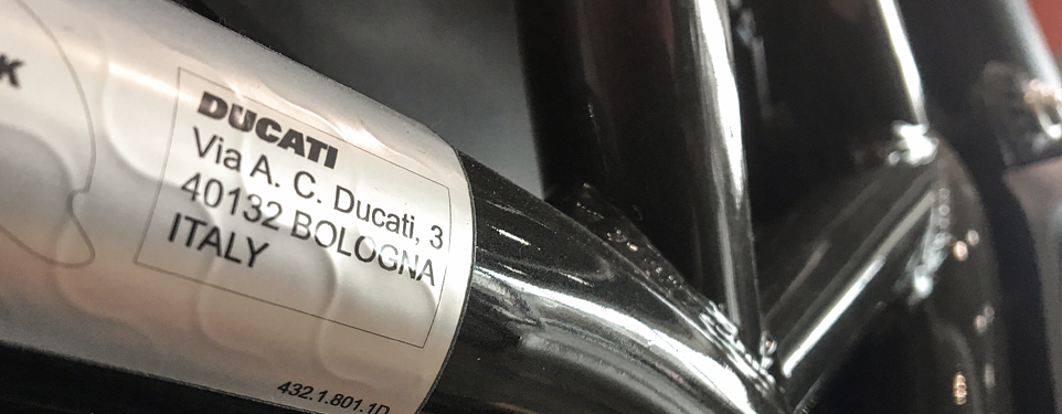 Will new import tariffs affect the U.S. motorcycle market?
