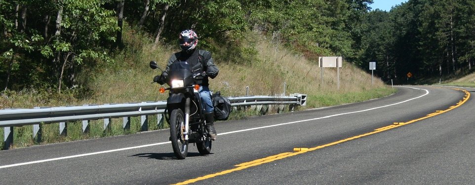 What motorcycles will Generation Z buy?