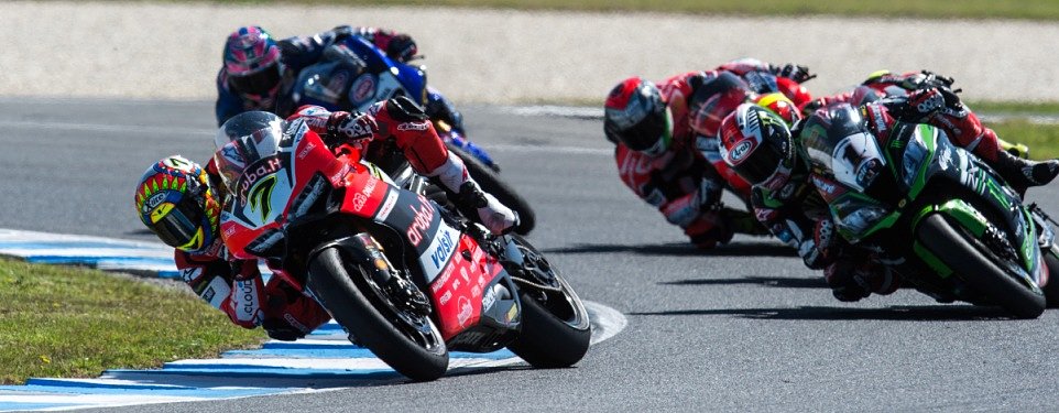 Did you see that? Three takeaways from the first round of World Superbike