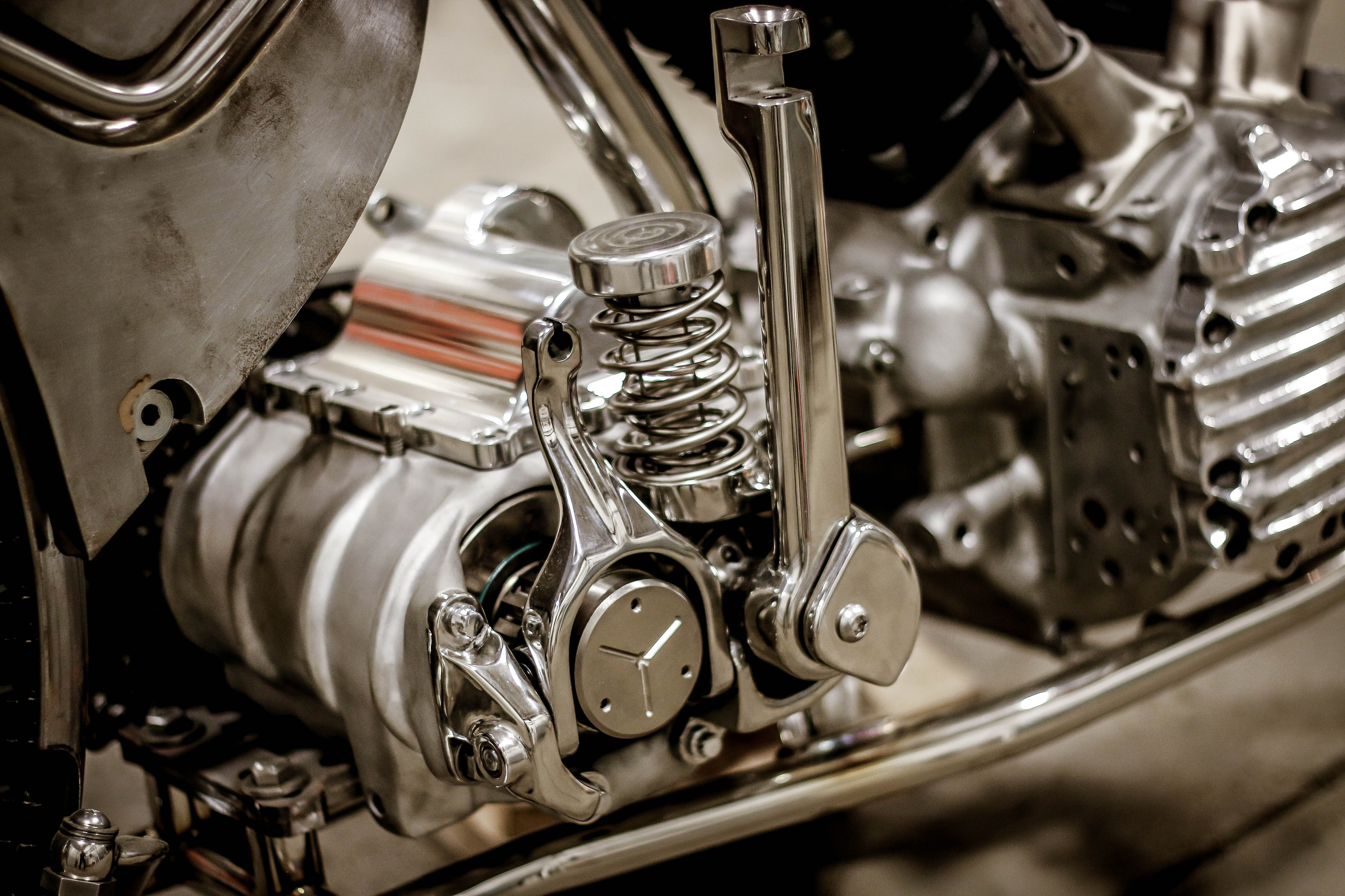 Newman's Knuckle: This build takes 