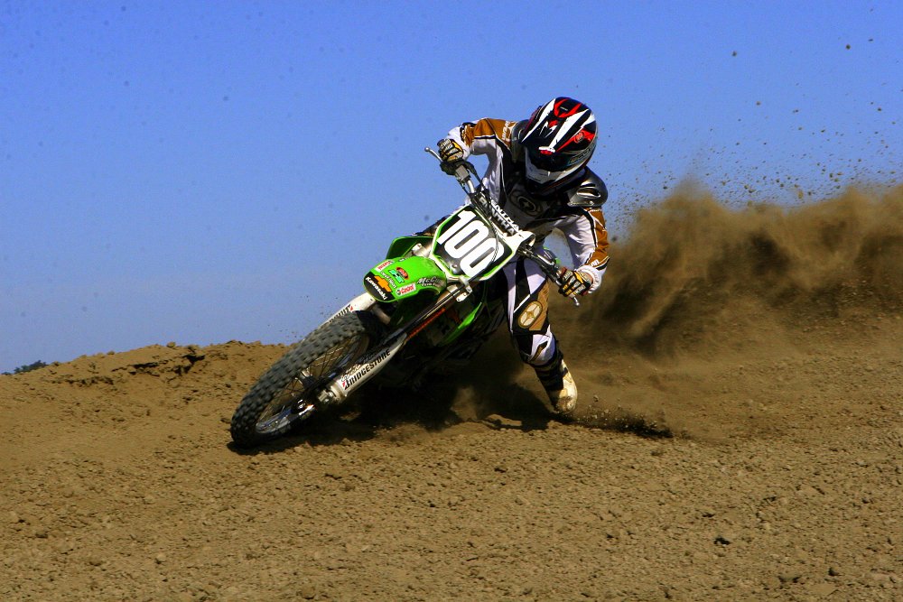 lem dirt bikes
