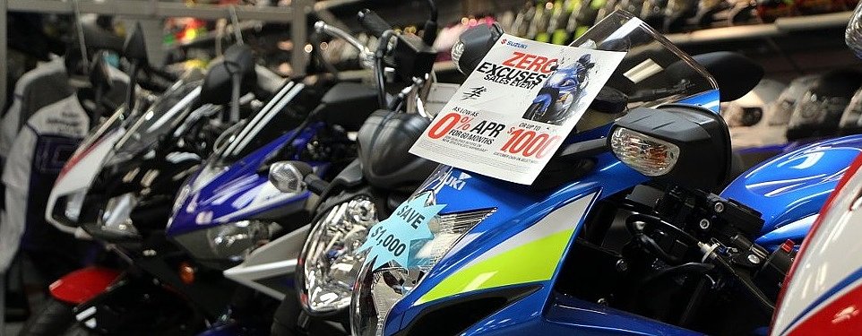 State of the industry: Three takeaways from the Powersports Business webinar