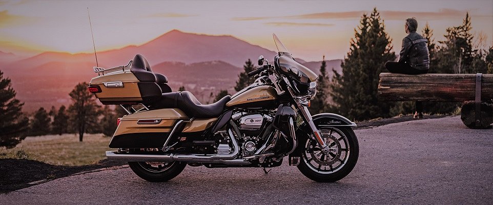 Harley-Davidson misses a shift: Q2 sales down, projections lowered