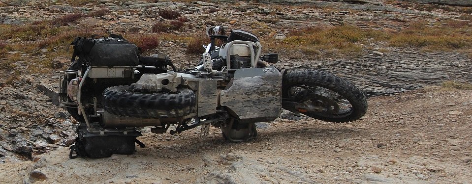 Ask the doc: How long will broken ribs keep me from riding?