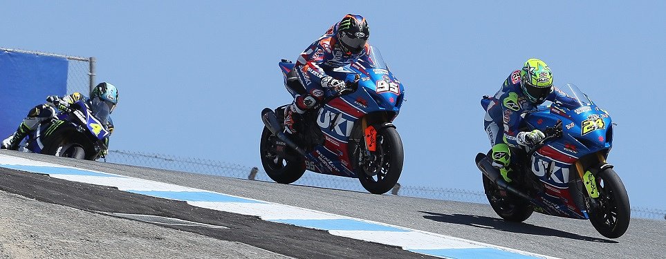 MotoAmerica makes its biggest changes yet for 2018, but will it work?