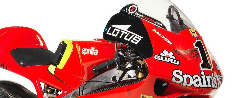 Five motorcycles to covet in this weekend's Bonhams auction