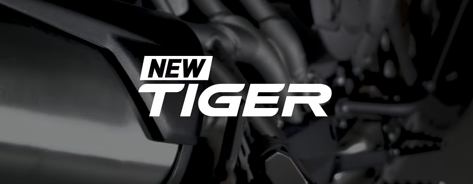 Triumph teases a new Tiger: Reality vs. my wish list