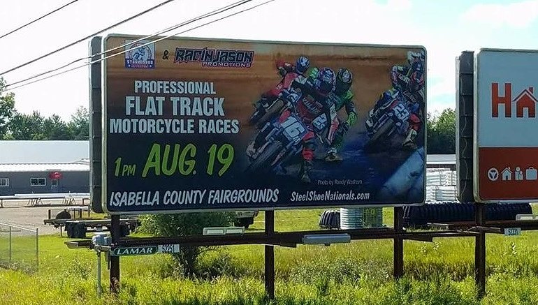 Steal Shoe Nationals? A failed upstart race series leaves racers unpaid