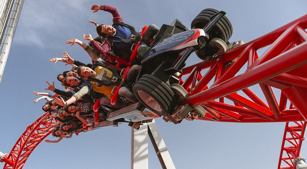 Italian theme park to add Ducati World attraction