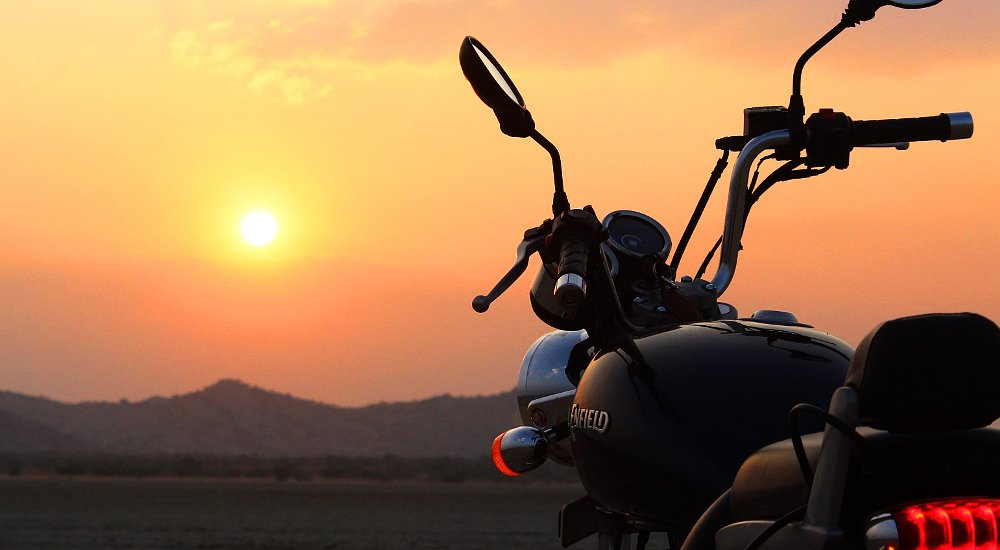 Ask the doc: How do I know when I should give up riding motorcycles?