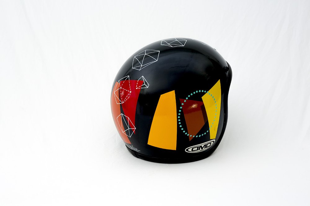 Sabotage Motorcycles photo.