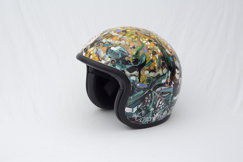 Sabotage Motorcycles photo.