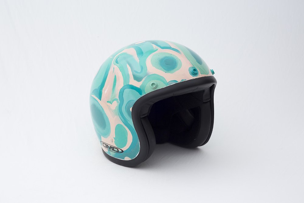 Sabotage Motorcycles photo.