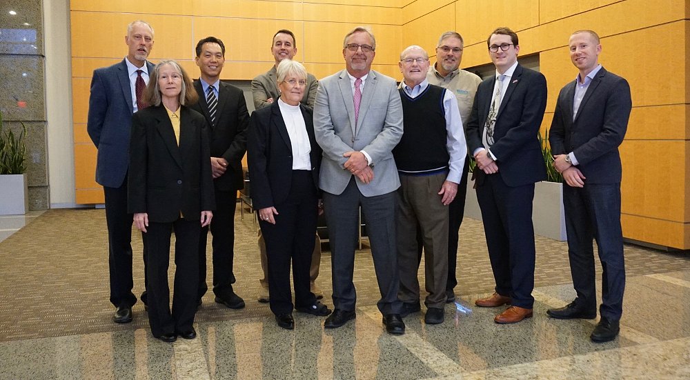 What is the Motorcycle Advisory Council and how will it affect us?