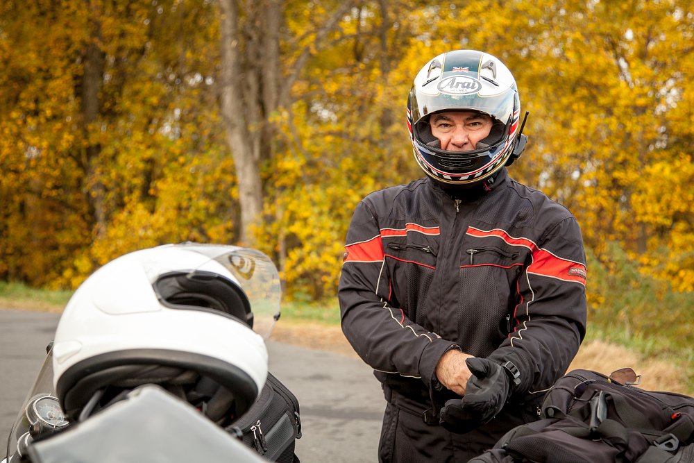 Spurgeon S. Dunbar When your dad rides off the side of a mountain revisited