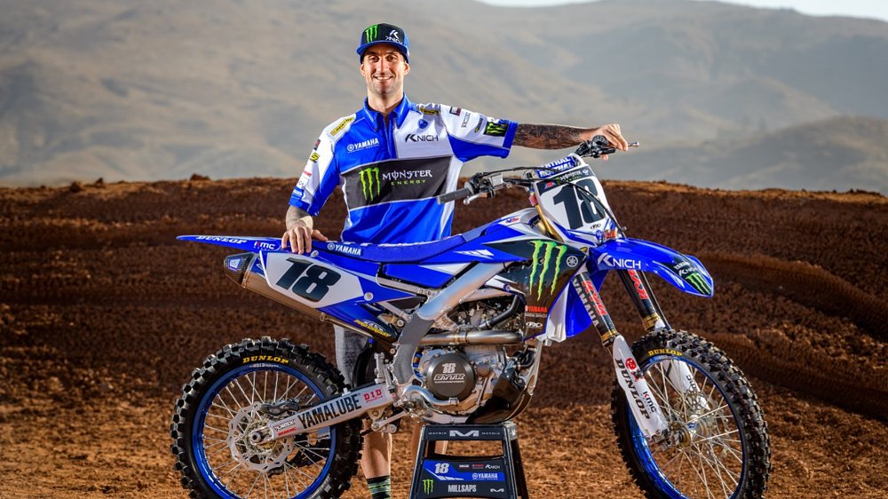 Concussion claims another career as Davi Millsaps retires