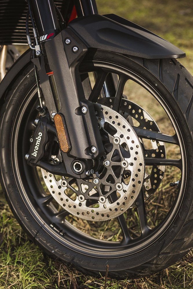 brakes