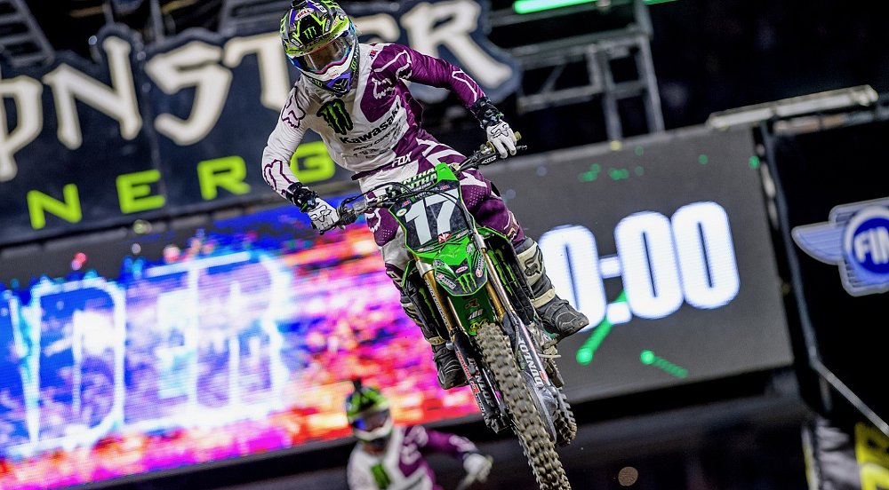 Ask the doc: Can off-road racers suffer brain trauma even before they crash?