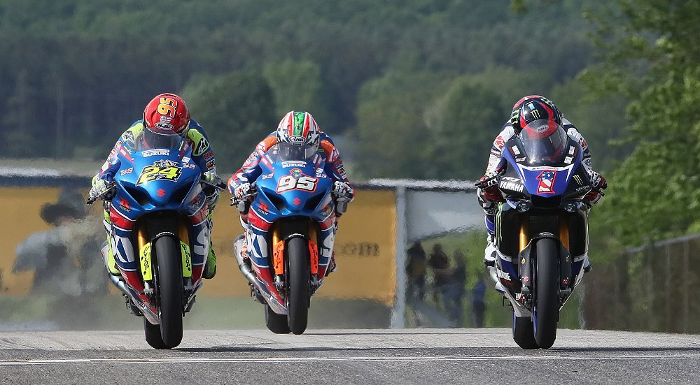 Superbike rules: MotoAmerica shakes up its structure to focus on the top class