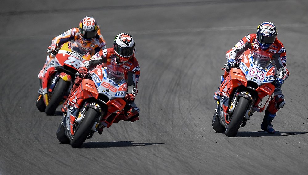 Crash video: Is anyone to blame for the mess in Jerez?