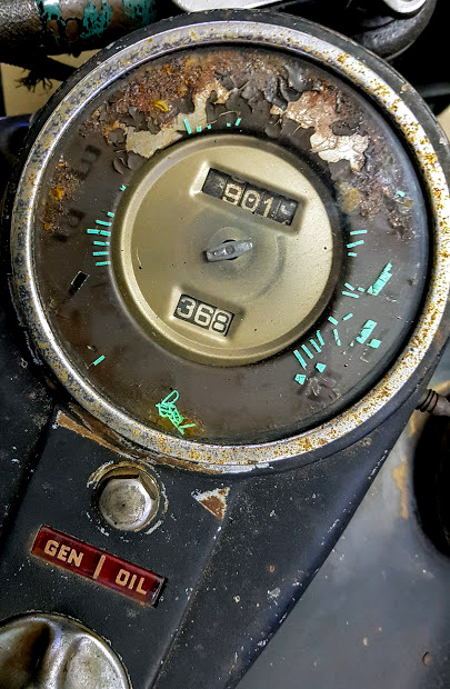 motorcycle engine lifespan