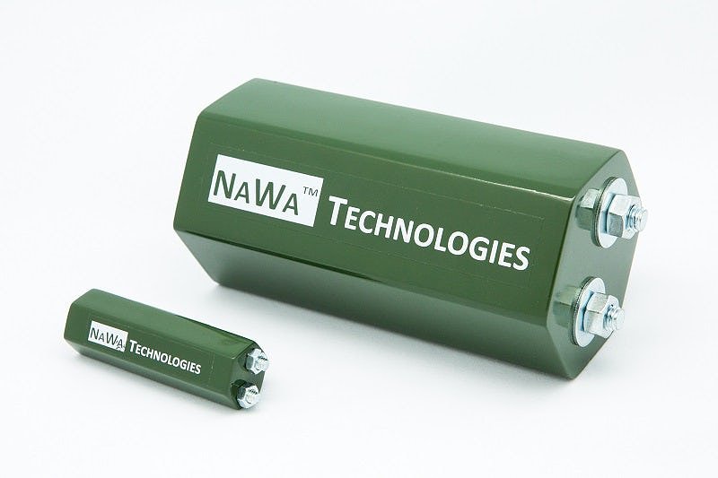 Nawa Technologies