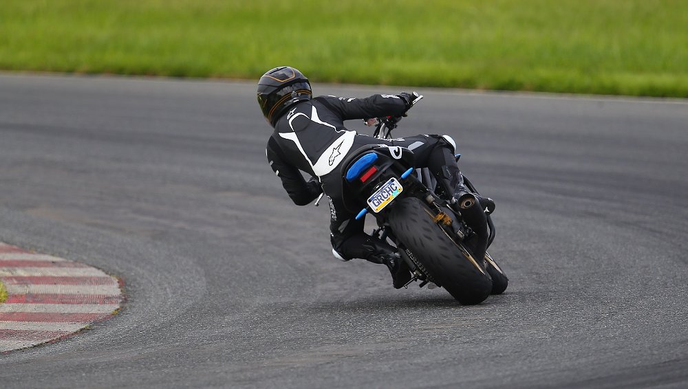 Three mistakes short riders commonly make