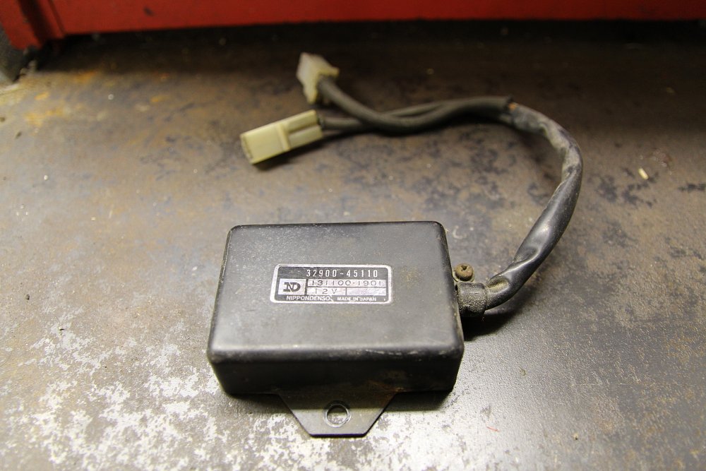 What is CDI? What does a CDI box do?