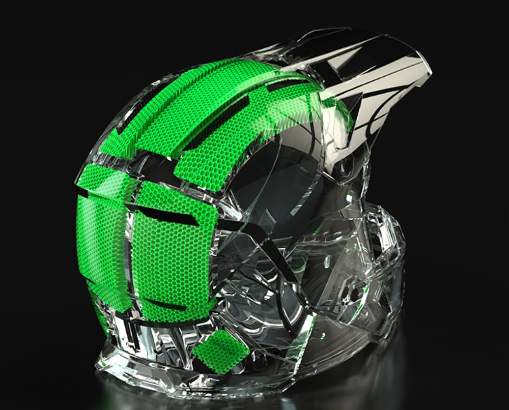 Klim F5 Koroyd Helmet