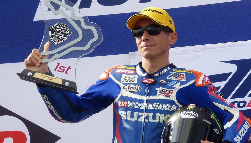 The end of the Hayden era: Roger Hayden announces plans to retire