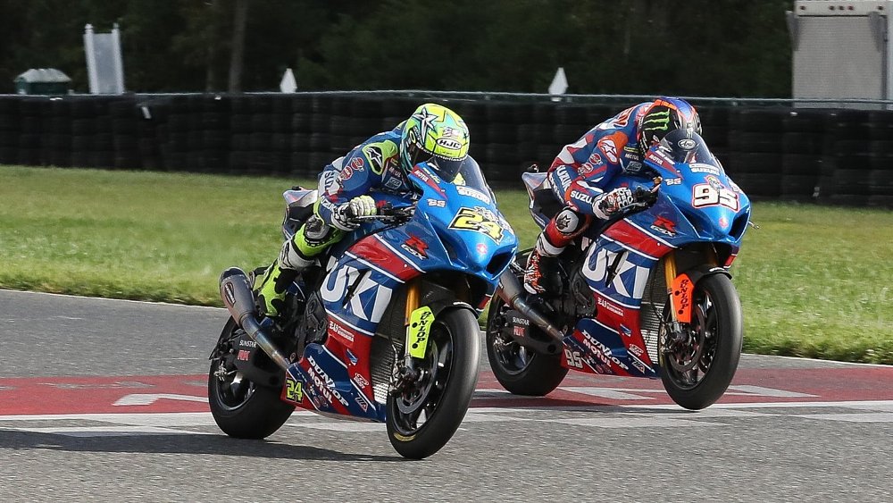 Q&A with Don Sakakura: Who will get Roger Hayden's ride?